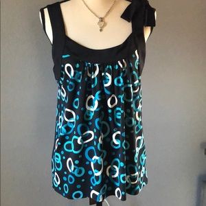 😊 I-N-C Top, size L